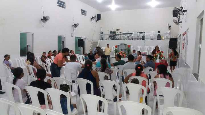 Meu chá de panela - 7