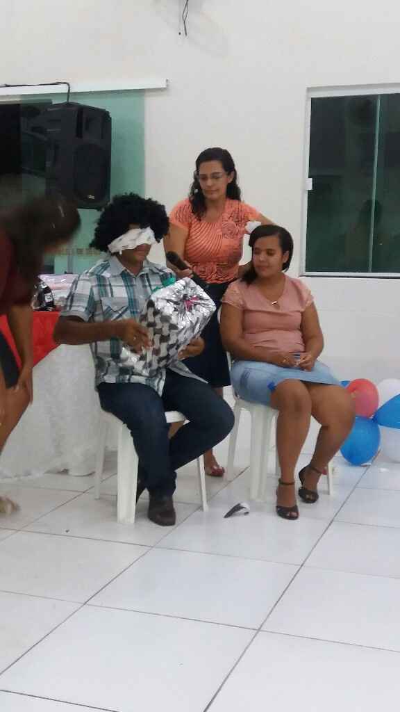 Meu chá de panela - 9