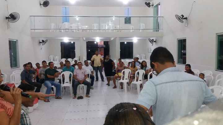 Meu chá de panela - 10