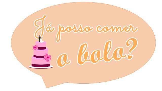 Plaquinhas - 1