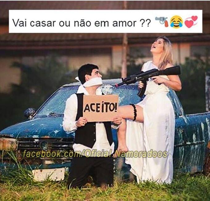 Pra descontrair - 1