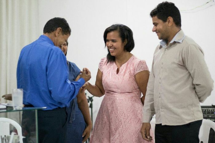 Oficialmente noiva - 4