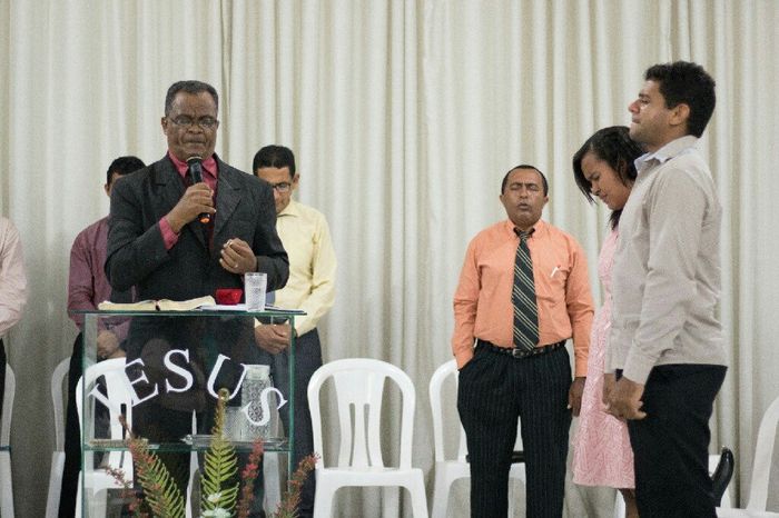 Oficialmente noiva - 7