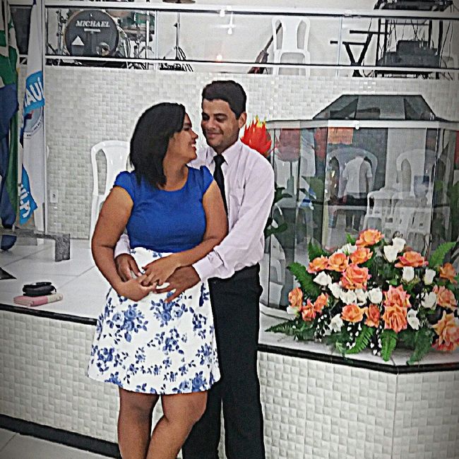 A melhor foto - 1