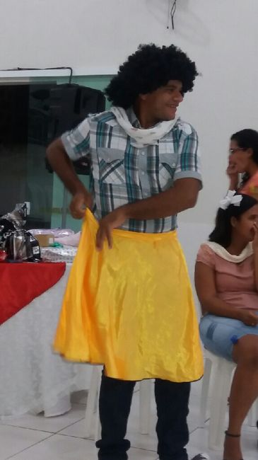 Meu chá de panela - 4