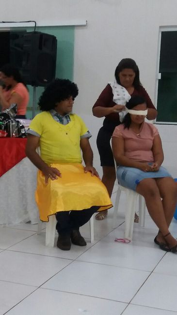 Meu chá de panela - 6