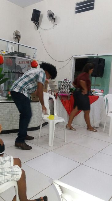 Meu chá de panela - 8