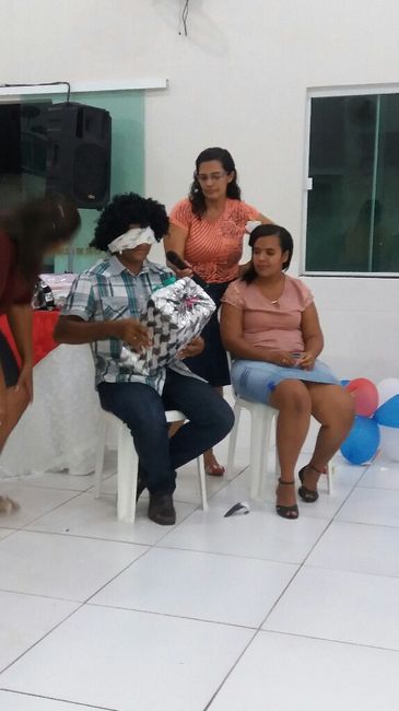 Meu chá de panela - 9