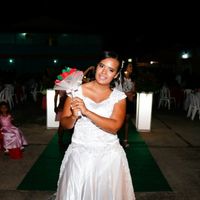  Casamento Netynha & Daniel - 2