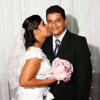  Casamento Netynha & Daniel - 4