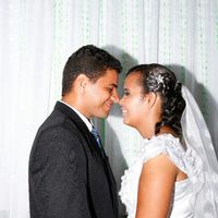  Casamento Netynha & Daniel - 5