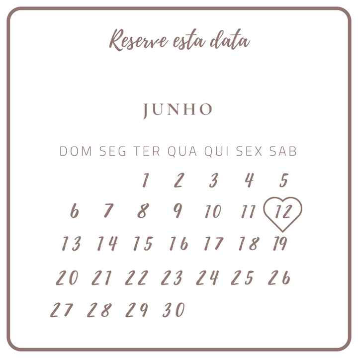 Padrinhos! - 3