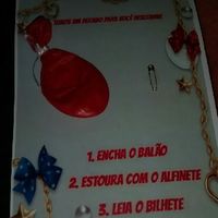 Convite padrinhos - 1