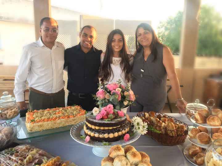 Casamento no civil - 4