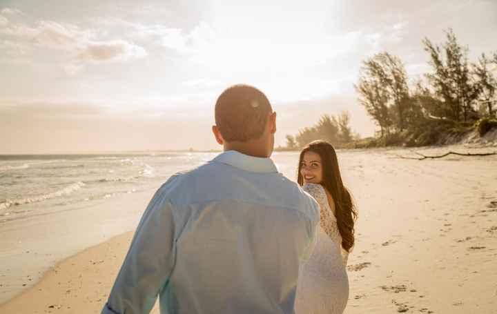 Pre wedding ❤️ (algumas fotos) - 7