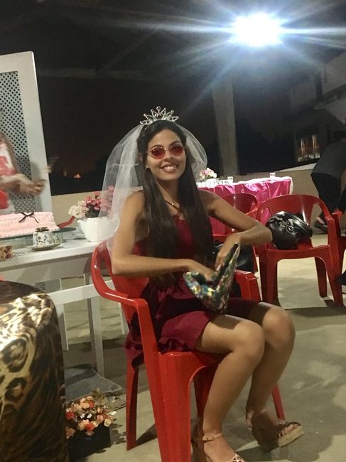 Meu chá de lingerie ❤️ - 19