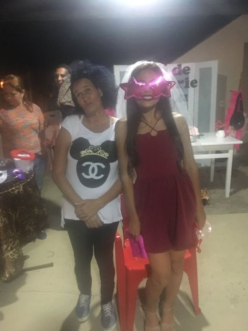Meu chá de lingerie ❤️ - 23