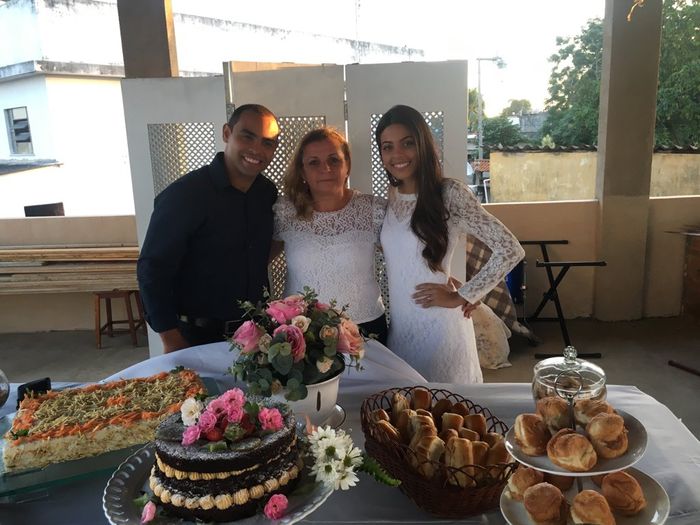 Casamento no civil - 6