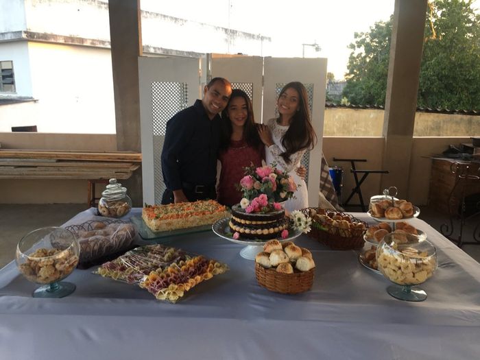 Casamento no civil - 11