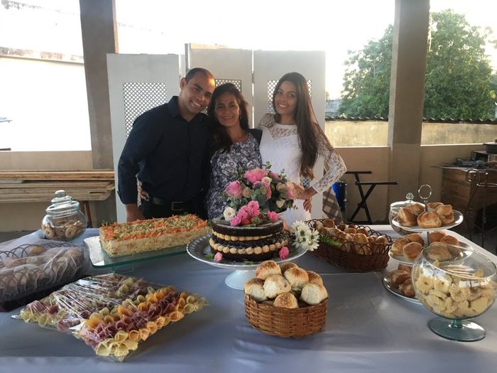 Casamento no civil - 14