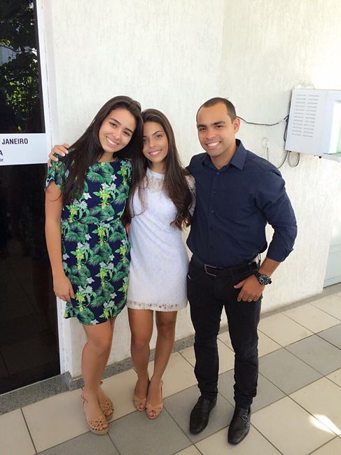 Casamento no civil - 15