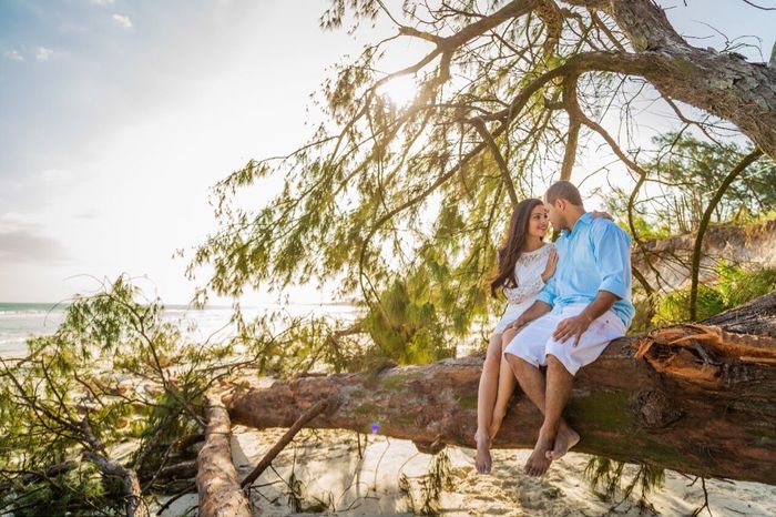 Pre wedding ❤️ (algumas fotos) - 5