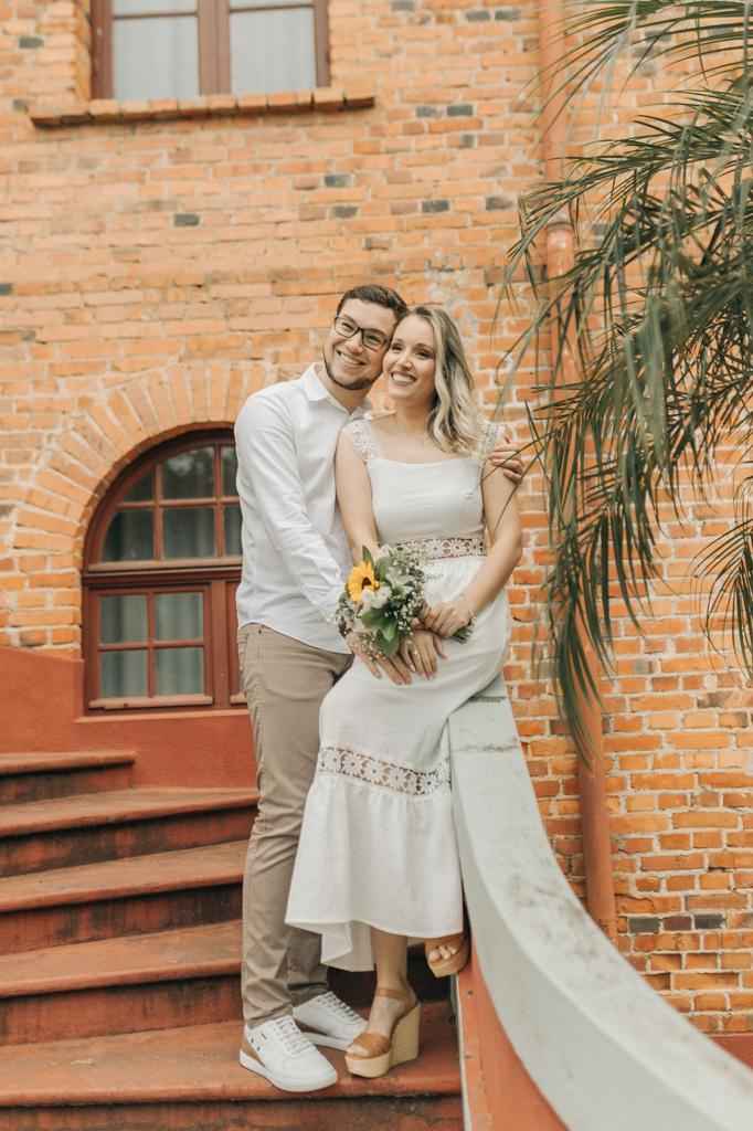 Contratar Make + Penteado par Pre Wedding? - 1