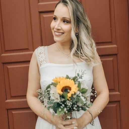 Contratar Make + Penteado par Pre Wedding? - 3