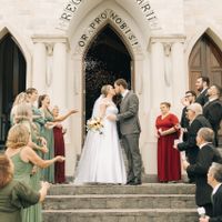 Mesmo sem fazer festa de casamento devo fazer uma cerimônia? - 1