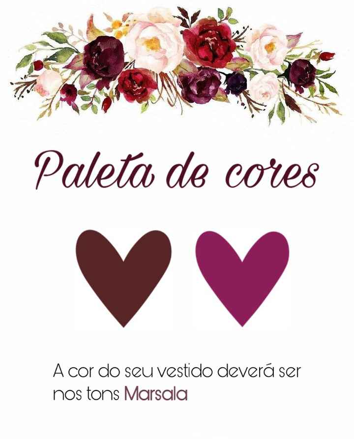 Manual dos Padrinhos e Convite diy - 5