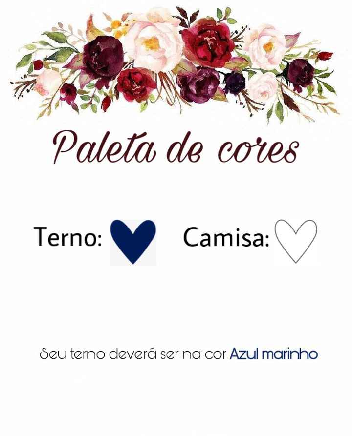 Manual dos Padrinhos e Convite diy - 8
