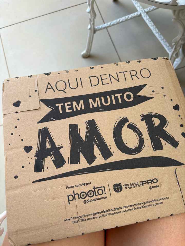 Fotolivro. Vale a pena? - 1