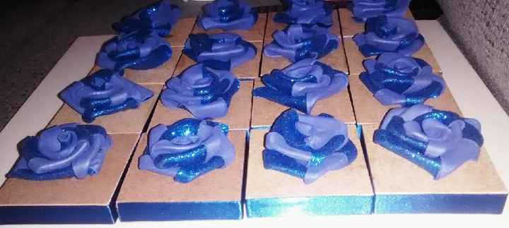 Lembrancinhas! - 1