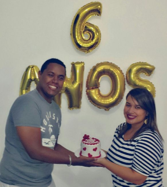 Surpresa *-* - 1