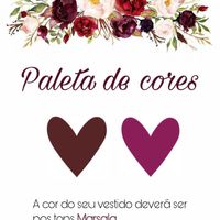 Manual dos Padrinhos e Convite diy - 5