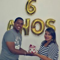 Surpresa *-* - 1
