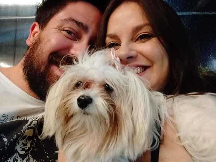 INSTAGRAM: qual a foto mais linda de vocês dois juntos? - 1