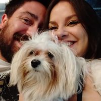 INSTAGRAM: qual a foto mais linda de vocês dois juntos? - 1
