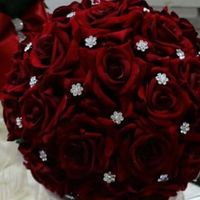 Amigas me ajudem na escolha do buquê... - 1