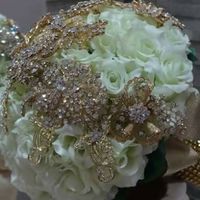 Amigas me ajudem na escolha do buquê... - 2