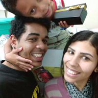 Entrega Pajem Renam