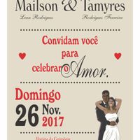 Convite Personalizado