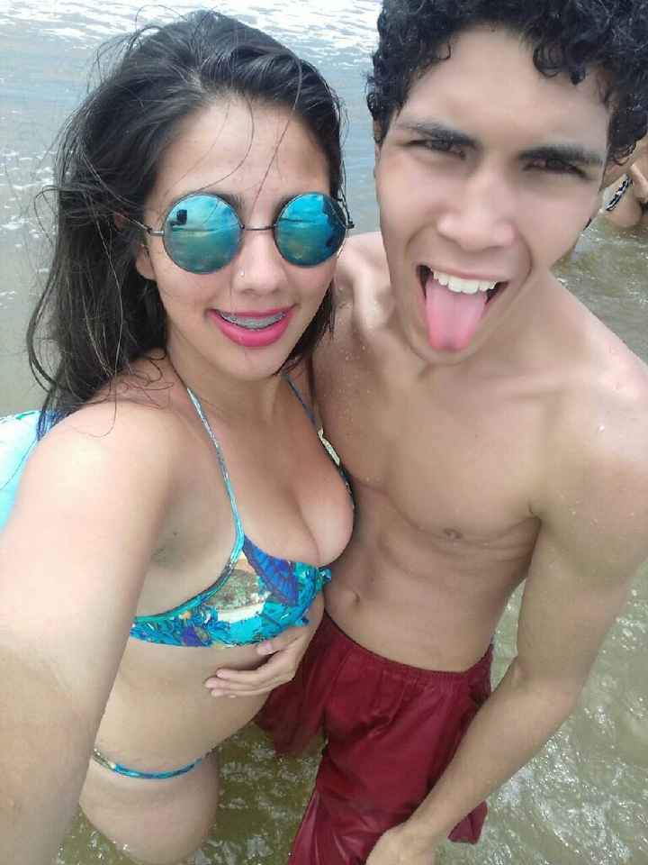Tirando o stress um pouquinho ? - 1