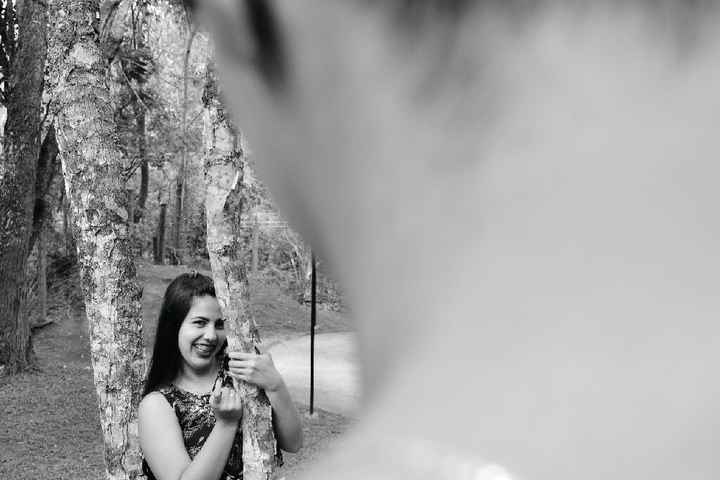 Meu ensaio pré-wedding ❤ - 19