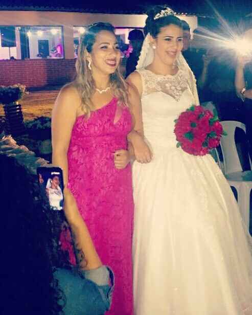 Caseeeeeei ( fotos não oficiais ) ❤💍 - 15