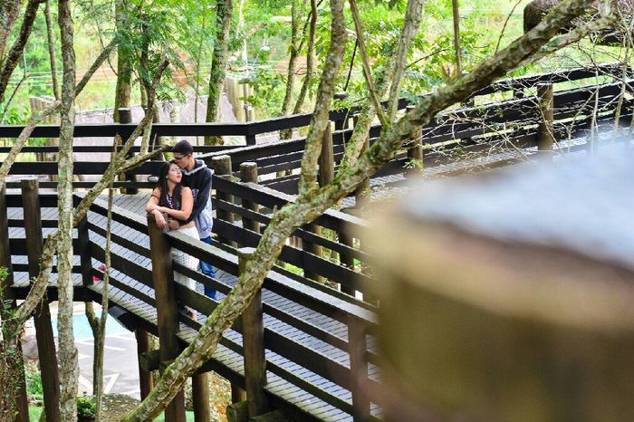 Meu ensaio pré-wedding ❤ - 10