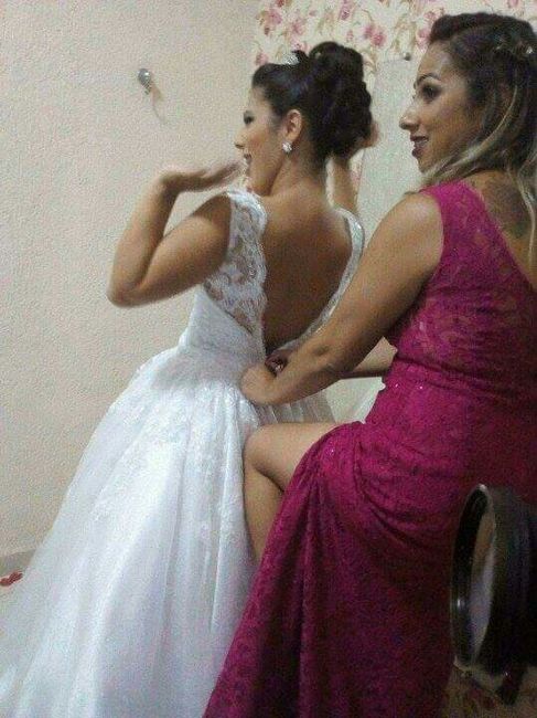 Caseeeeeei ( fotos não oficiais ) ❤💍 - 2