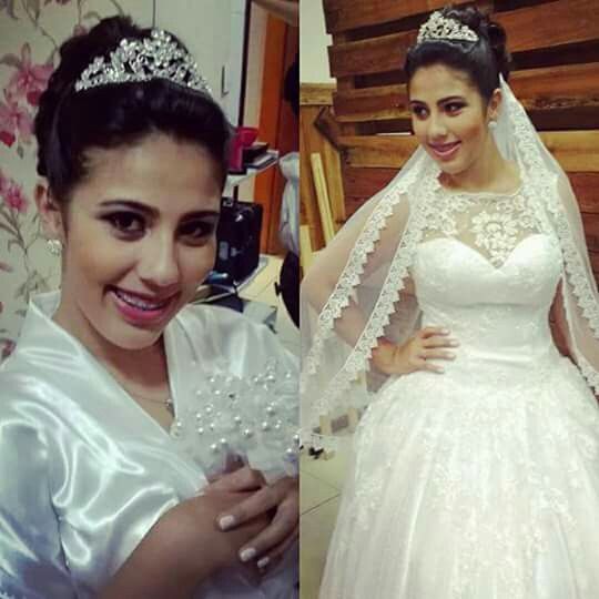 Caseeeeeei ( fotos não oficiais ) ❤💍 - 3