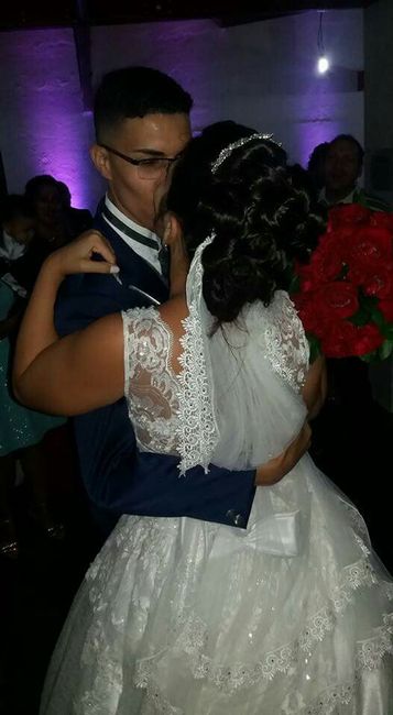Caseeeeeei ( fotos não oficiais ) ❤💍 - 4