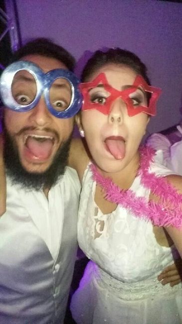 Caseeeeeei ( fotos não oficiais ) ❤💍 - 8